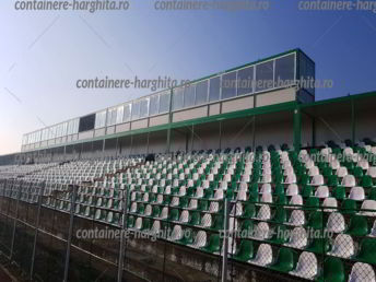 container de locuit pret