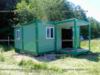 containere casa pret