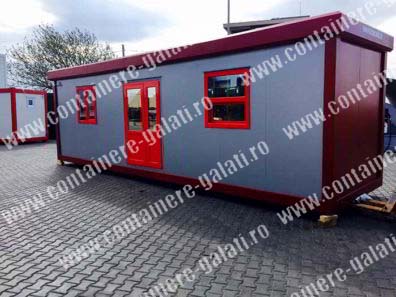 containere vanzare birou Harghita