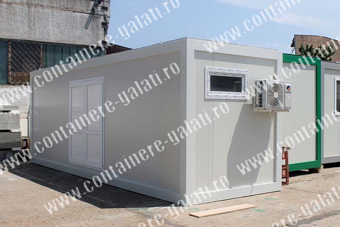 container santier de vanzare  Harghita