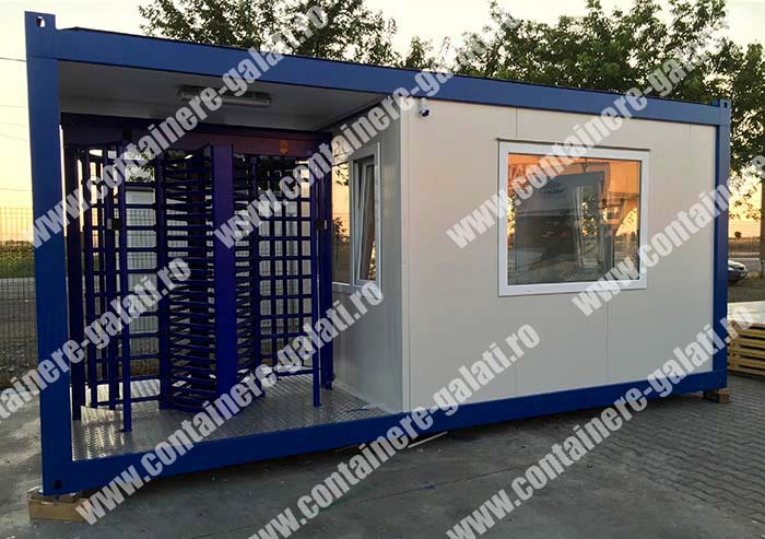 containere de vanzare Harghita