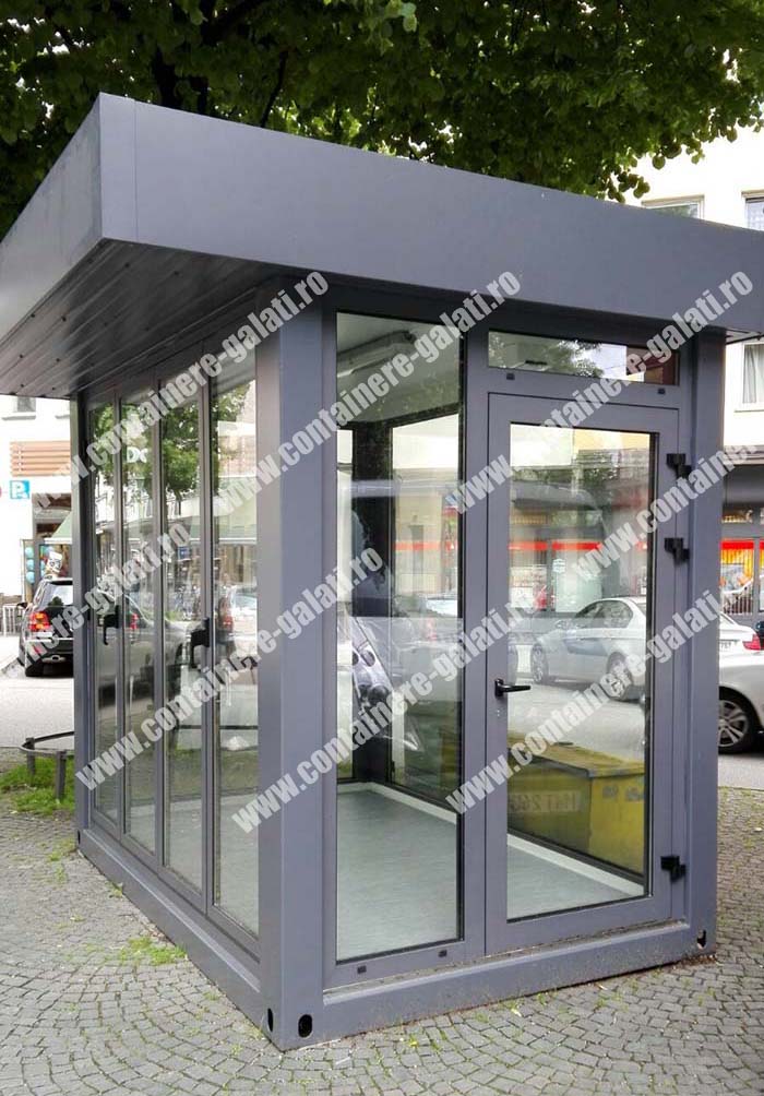 cumpar containere second hand Harghita