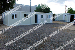 containere vanzare Harghita